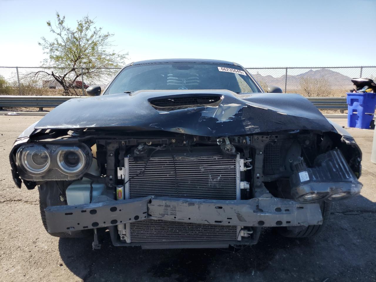 2018 Dodge Challenger R/T VIN: 2C3CDZBT4JH270959 Lot: 66235645