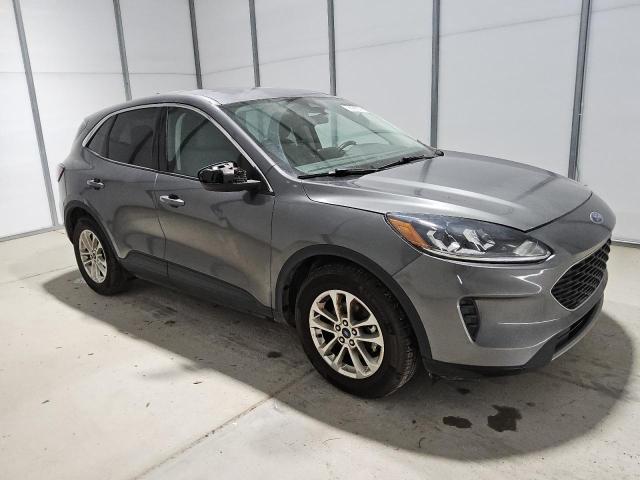  FORD ESCAPE 2021 Szary