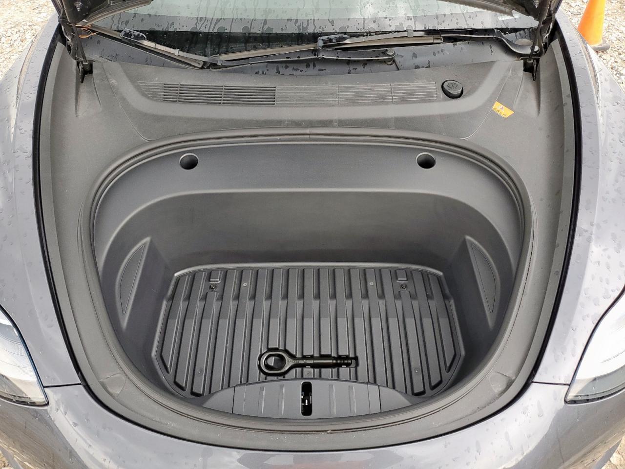 2023 Tesla Model 3 VIN: 5YJ3E1EAXPF674433 Lot: 64460285