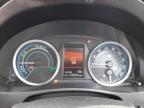 2014 TOYOTA AURIS ICON for sale at Copart SANDWICH
