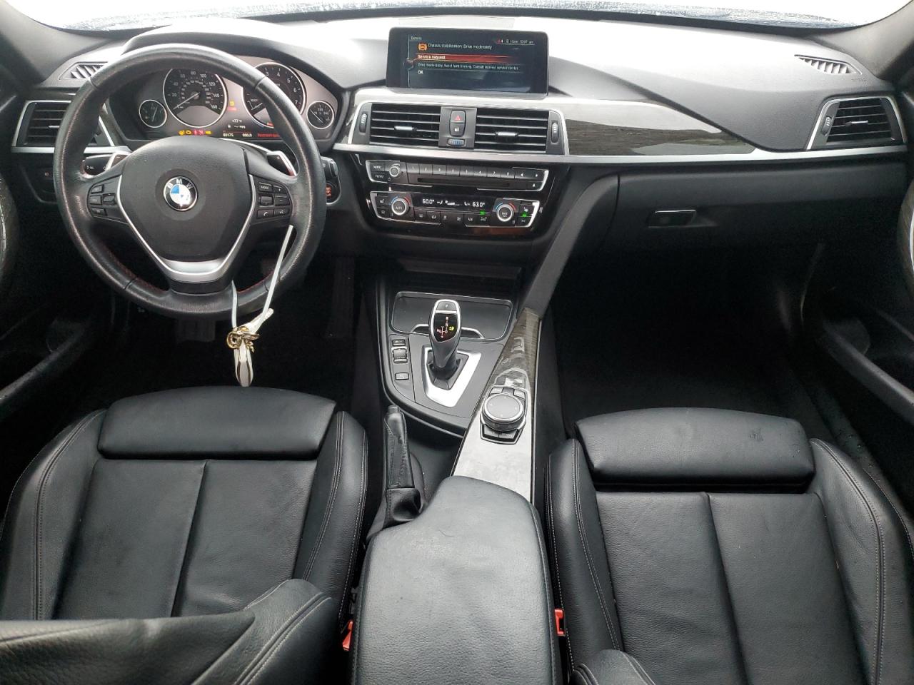 2017 BMW 330 I VIN: WBA8B9G39HNU52171 Lot: 63921565