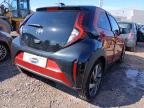 2025 TOYOTA AYGO X EDG for sale at Copart BRISTOL