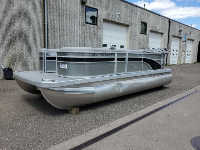 2023 BENNINGTON MARINE PONTOON  