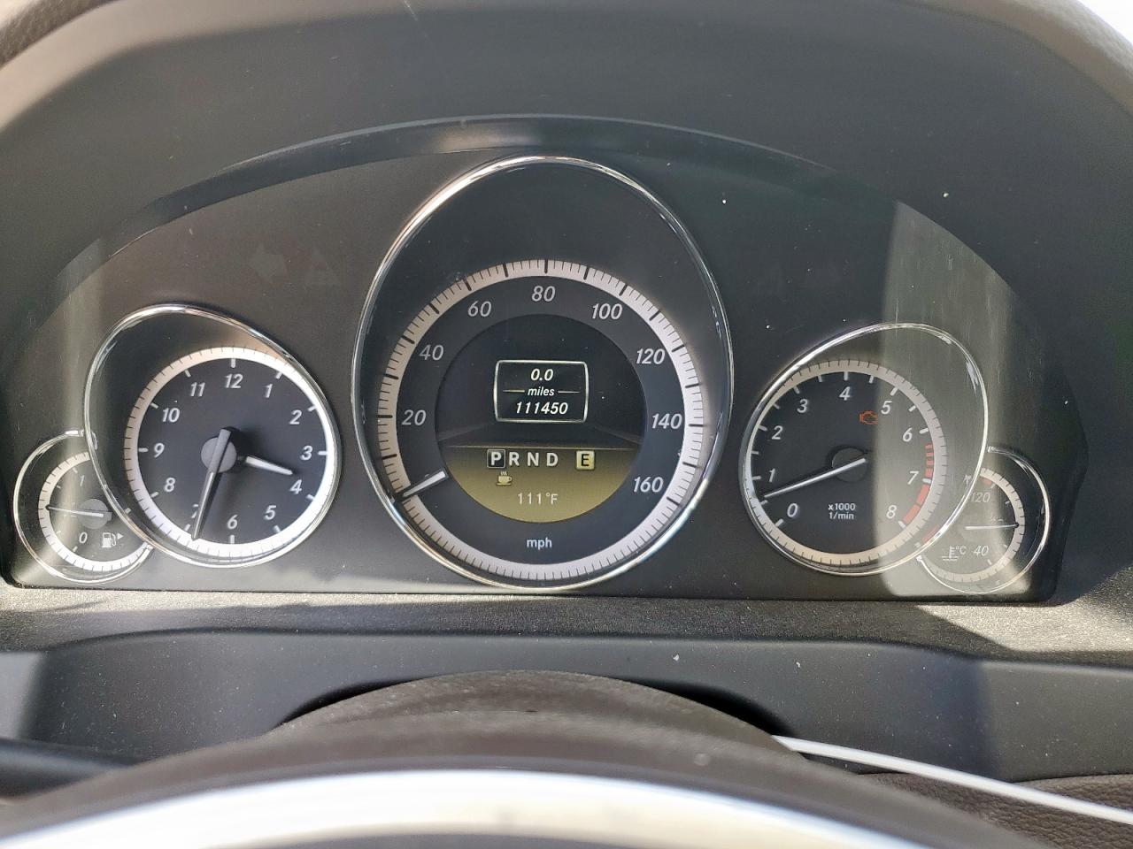 2012 Mercedes-Benz E 350 VIN: WDDKJ5KBXCF176045 Lot: 65658355