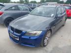 2006 BMW 320D M SPO for sale at Copart SANDY