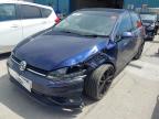 2018 VOLKSWAGEN GOLF S TSI for sale at Copart ROCHFORD