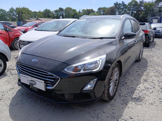 FORD FOCUS TITA 2019