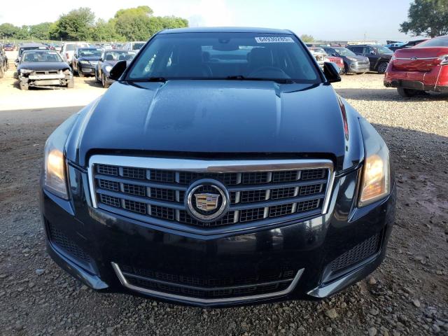 CADILLAC ATS 2014 Black