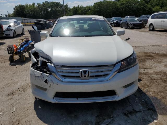  HONDA ACCORD 2014 Biały