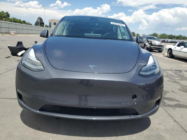  TESLA MODEL Y 2023 Charcoal
