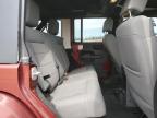 2008 JEEP WRANGLER UNLIMITED SAHARA   for sale at Copart AB - EDMONTON