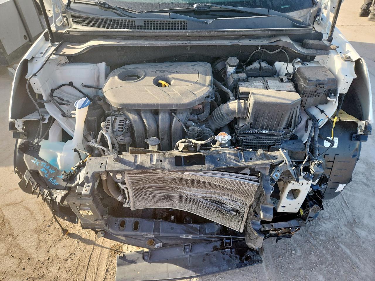 2018 Kia Soul + VIN: KNDJP3A50J7527797 Lot: 62695045