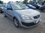 2008 KIA RIO ICE AU for sale at Copart WOLVERHAMPTON