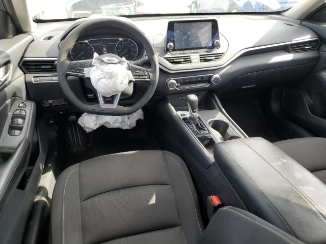  NISSAN ALTIMA 2022 Gray