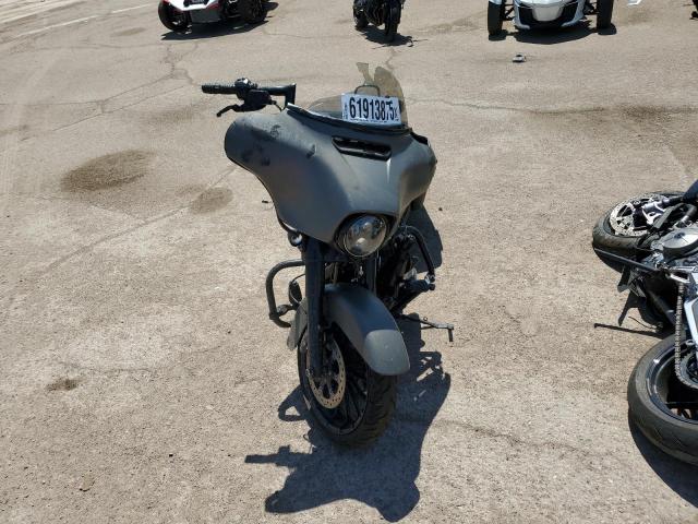 2019 HARLEY-DAVIDSON FLHXS   