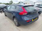 2014 VOLVO V40 D2 SE LUX NAV 5DR for sale at Copart SANDY