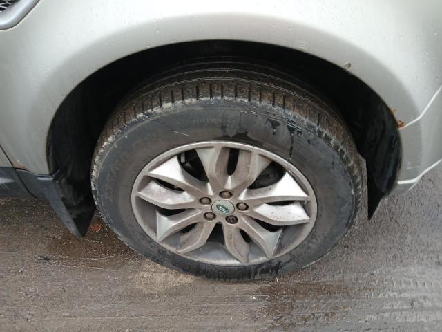 2010 LAND ROVER FREELANDER