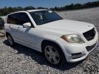 2014 MERCEDES-BENZ GLK 250 BLUETEC   for sale at Copart FL - ORLANDO NORTH