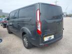 2019 FORD TRANSIT CU for sale at Copart BRISTOL