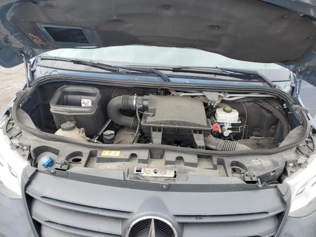 2019 MERCEDES-BENZ SPRINTER 2500/3500  