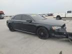 2012 AUDI A8 L QUATTRO   à vendre chez Copart LA - NEW ORLEANS