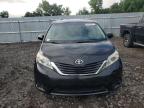 2015 TOYOTA SIENNA LE for sale at Copart NY - NEWBURGH