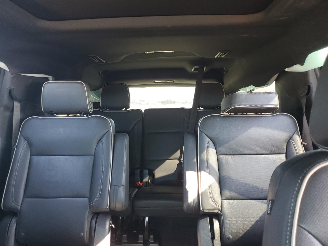 2023 Chevrolet Suburban K1500 Premier VIN: 1GNSKFKD9PR296378 Lot: 66596445