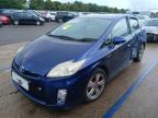 2009 TOYOTA PRIUS 1.8 VVTI T SPIRIT 5DR CVT AUTO for sale at Copart NEWBURY