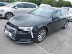 2018 AUDI A4 SE ULTR for sale at Copart SANDTOFT