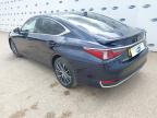 2022 LEXUS ES 300H CV for sale at Copart SANDY
