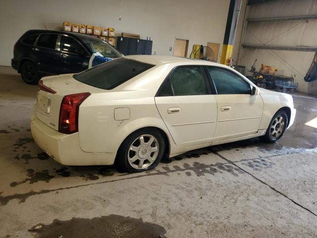 2004 CADILLAC CTS   