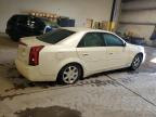 2004 CADILLAC CTS    à vendre chez Copart PA - PHILADELPHIA EAST-SUBLOT