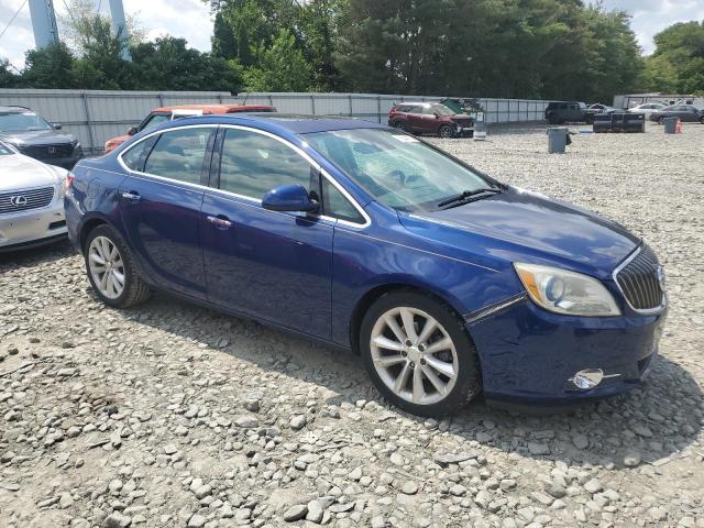  BUICK VERANO 2014 Blue