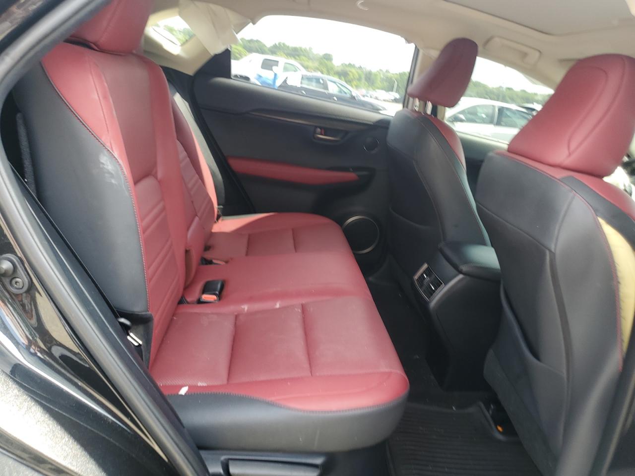 2020 Lexus Nx 300 VIN: JTJGARDZ6L5014269 Lot: 64047165