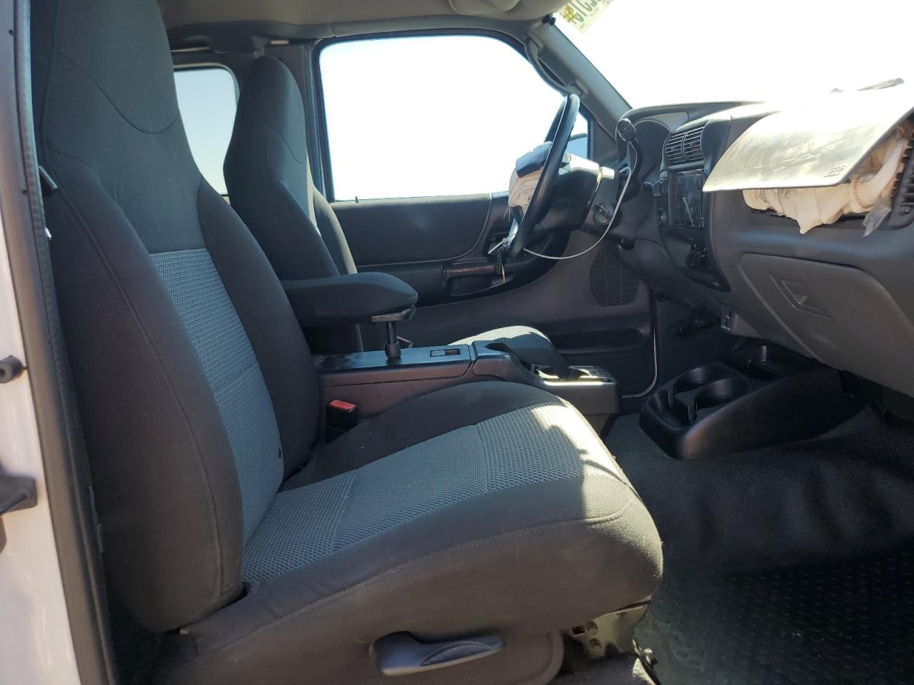 2003 Ford Ranger Super Cab VIN: 1FTZR45E93PB53044 Lot: 63282515