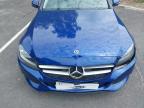 2017 MERCEDES-BENZ C CLASS C220D SE 4DR 9G-TRONIC for sale at Copart ST HELENS