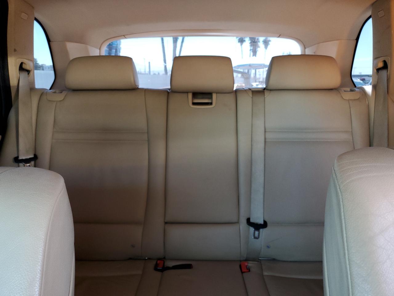 2009 BMW X5 xDrive30I VIN: 5UXFE43579L267589 Lot: 63869325