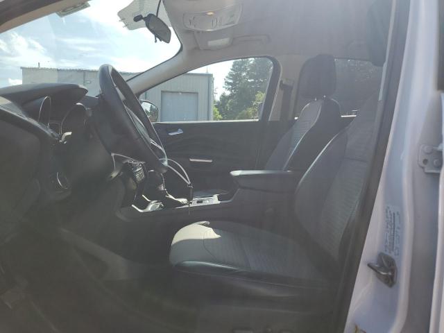  FORD ESCAPE 2017 Белы