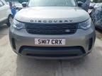 2017 LAND ROVER DISCOVERY for sale at Copart ROCHFORD