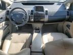 2008 TOYOTA PRIUS    for sale at Copart MA - FREETOWN