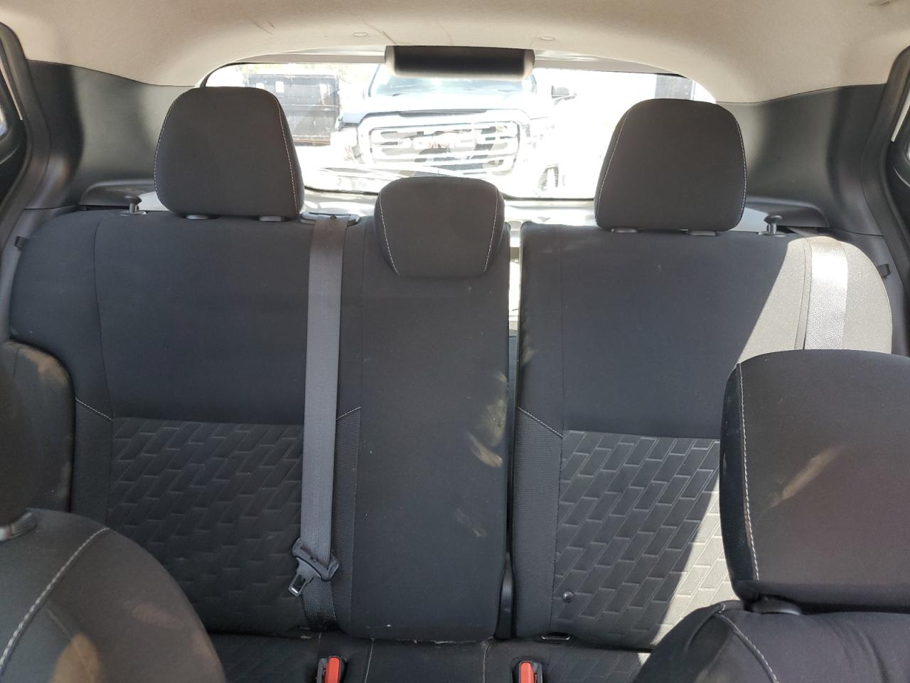 2022 Nissan Kicks S VIN: 3N1CP5BVXNL514305 Lot: 63483985
