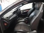 2012 MERCEDES BENZ C180 AMG S for sale at Copart WOLVERHAMPTON