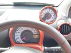 2012 TOYOTA AYGO VVT-I for sale at Copart BRISTOL