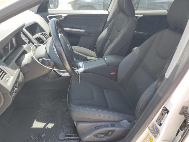  VOLVO XC60 2015 White