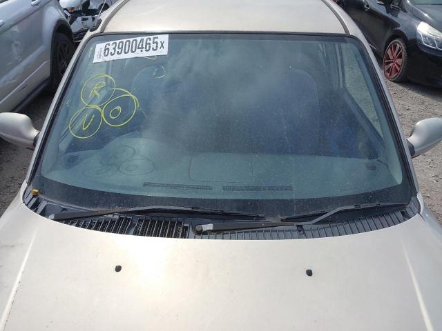 2003 DAIHATSU SIRION EL