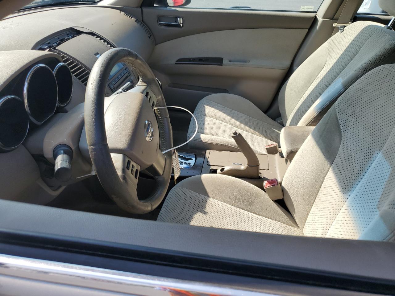 1n4al11dx5c197886 1N4AL11DX5C197886 2005 Nissan Altima S