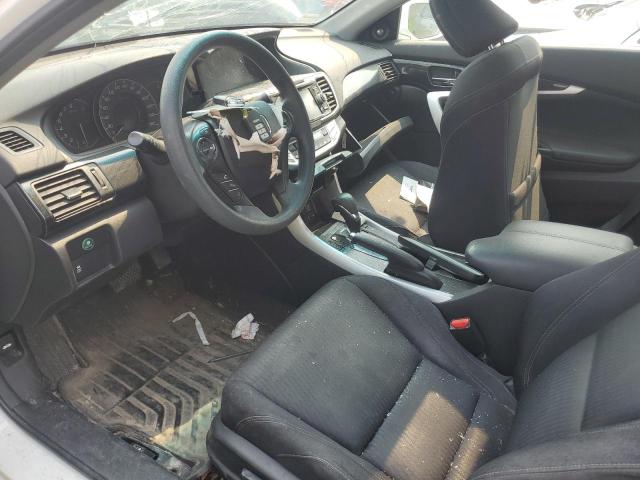 2013 HONDA ACCORD EX  
