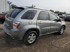 2005 CHEVROLET EQUINOX LS   à vendre chez Copart ON - TORONTO