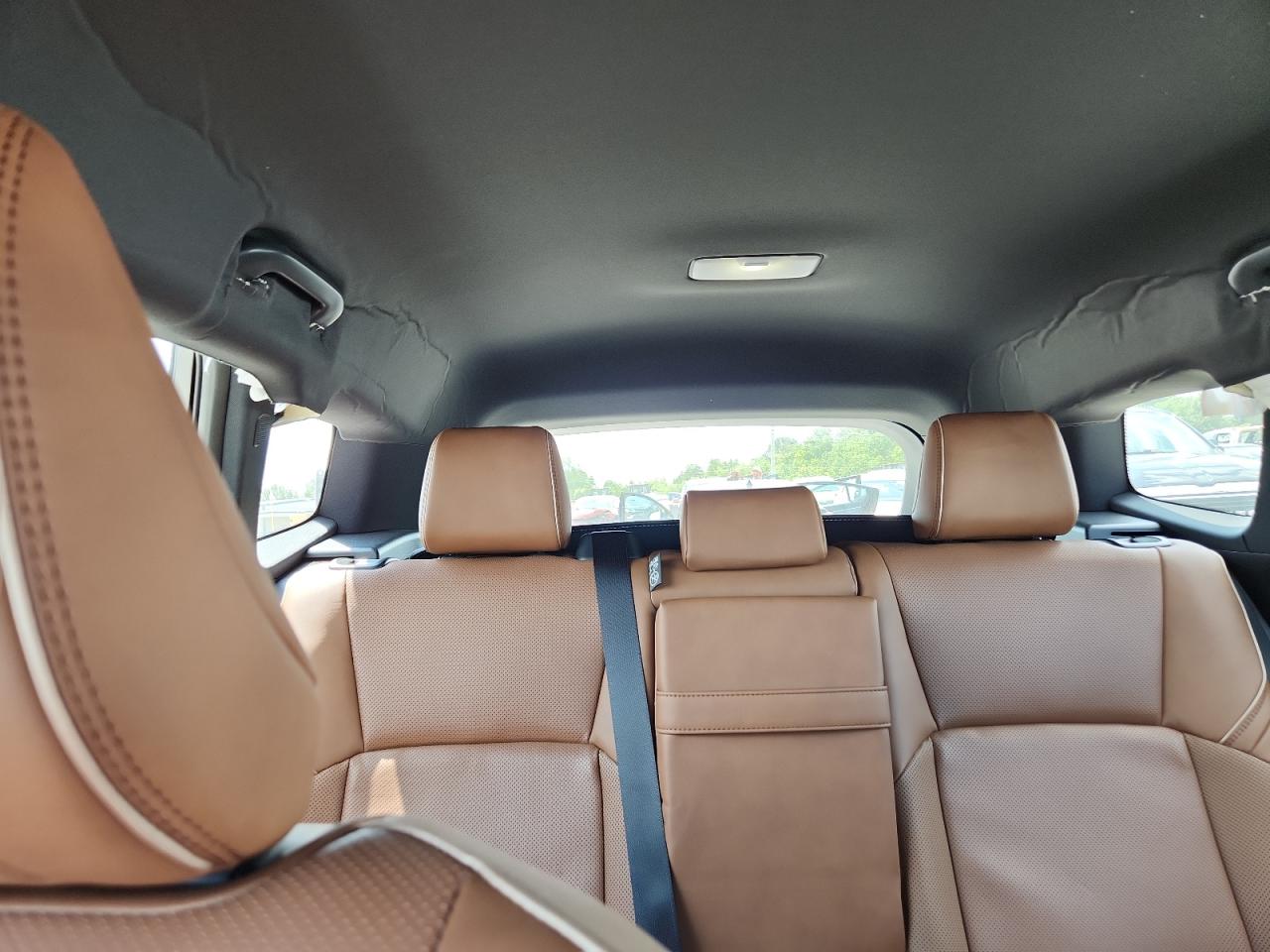 2025 Toyota Crown Signia Xle VIN: JTDACAAJ3S3006787 Lot: 65210735