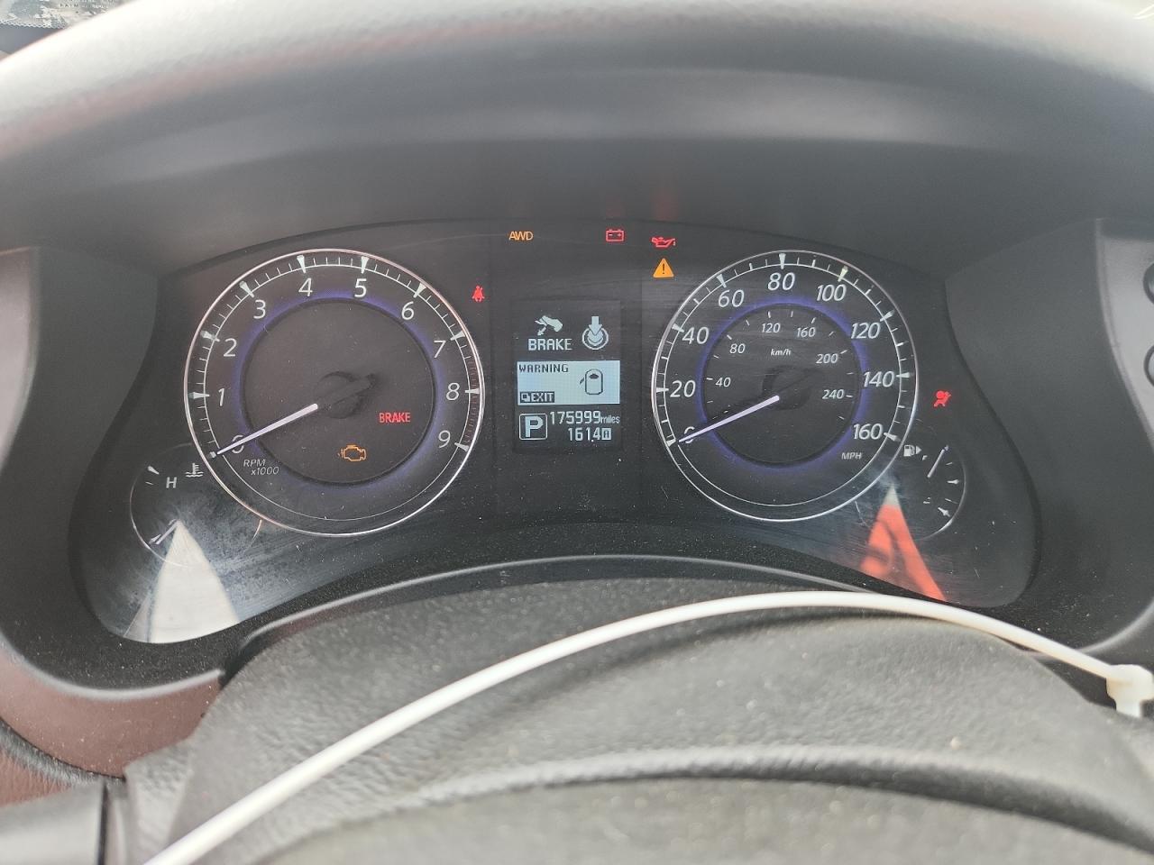 2016 Infiniti Qx50 VIN: JN1BJ0RR0GM271105 Lot: 64797185